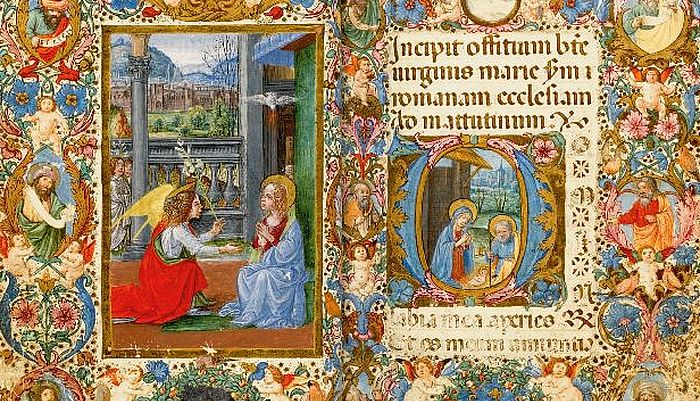 Liturgia delle Ore